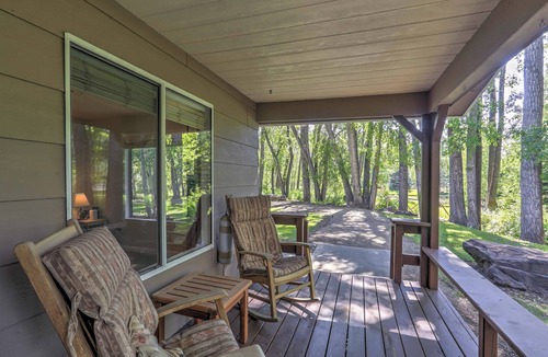 Mancos Cottage | Peaceful Mancos Hideaway: Only 1 Mi to Downtown!