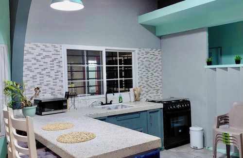 Izabal House | Peaceful Morales Getaway with 3 Spacious Bedrooms