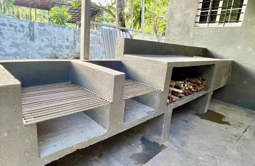 Izabal House | Peaceful Morales Getaway with 3 Spacious Bedrooms