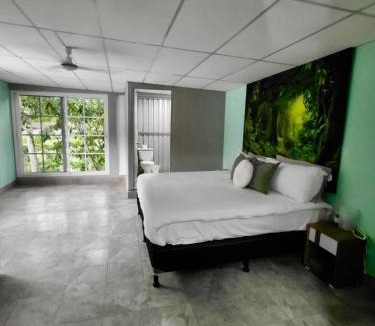 Izabal House | Peaceful Morales Getaway with 3 Spacious Bedrooms