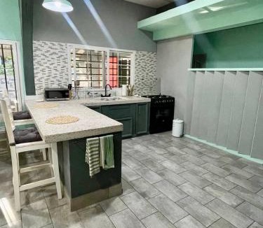 Izabal House | Peaceful Morales Getaway with 3 Spacious Bedrooms