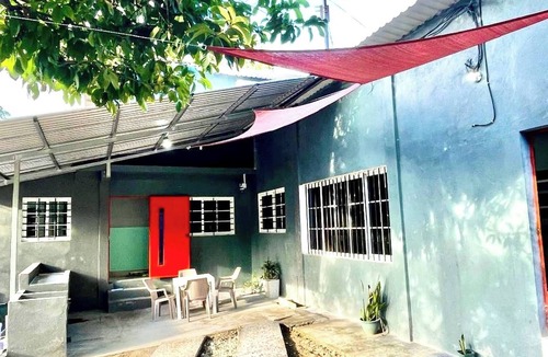 Izabal House | Peaceful Morales Getaway With 3 Spacious Bedrooms