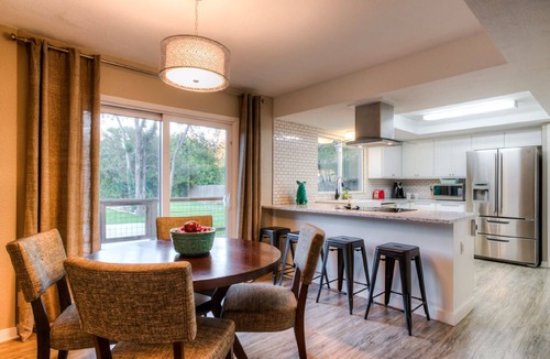 Round Rock West House | Peaceful Oasis Private Hot Tub and Pool