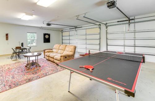 Westminster House | Peaceful & Private - North Texas Family Escape!