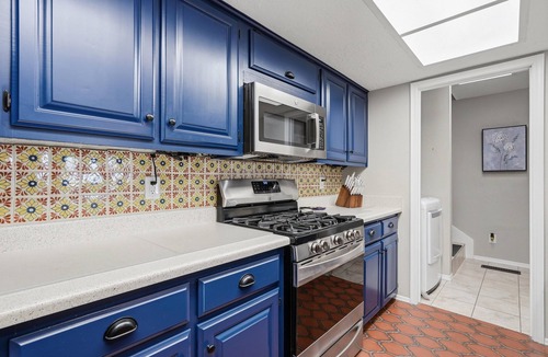Northeast Heights House | Peaceful Sandia Mountain Retreat - Clean, Comfortable & a Step Above the Rest