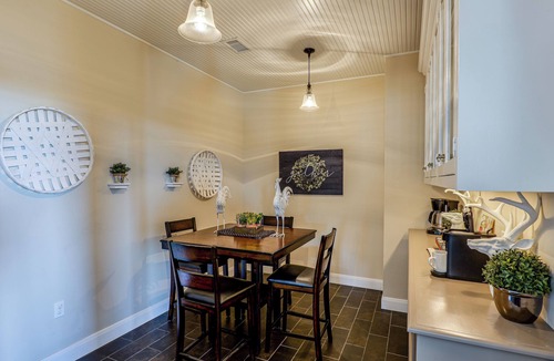 Roswell House | Peaceful, Serene Getaway 17 Mi to Dtwn Roswell!