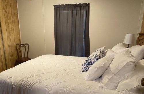 Grand Saline House | Peaceful Stay