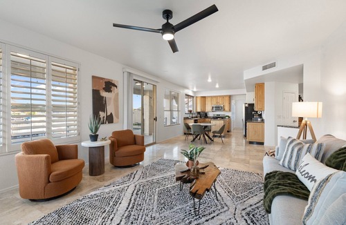 Arrowhead Lakes House | Peaceful Waterfront Retreat w/Heated & Chilling Pool option/4BR/3BA