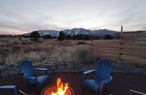 Flagstaff House | Peaks View Place: A Family Camping Adventure
