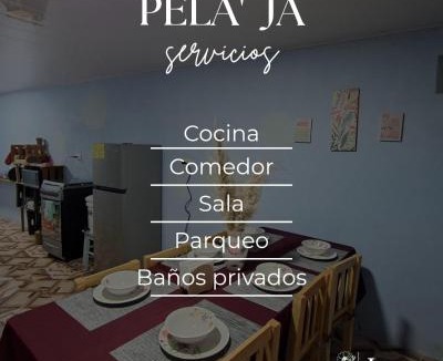 Chichicastenango Cabin | Pela' Ja'