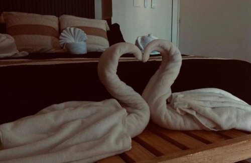 Anton Lizardo Hotel | Pelicanos