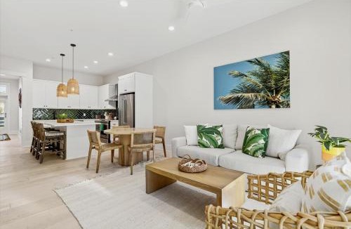 Cinnamon Shore Apartment | Pelicans Perch TC 6203