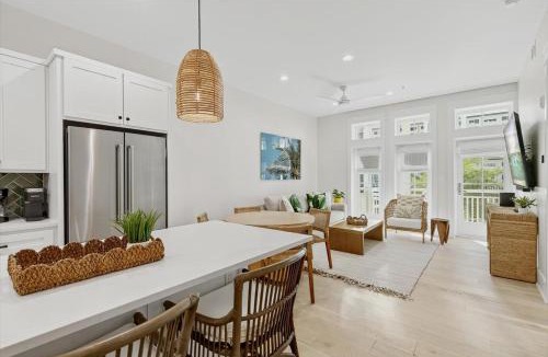 Cinnamon Shore Apartment | Pelicans Perch TC 6203