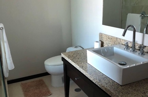 North Hotel Zone Apartment | Península Puerto Vallarta 3 RECAMARAS