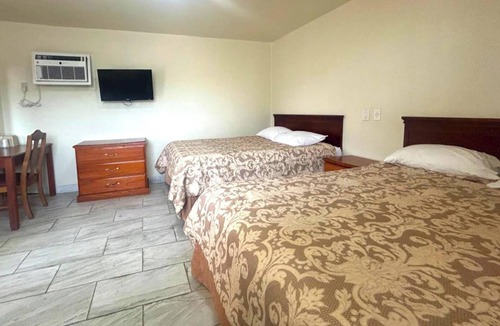 Pharr Hotel | Pen Ann by Capital O Pharr/McAllen TX