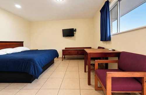 Pharr Hotel | Pen Ann by Capital O Pharr/McAllen TX