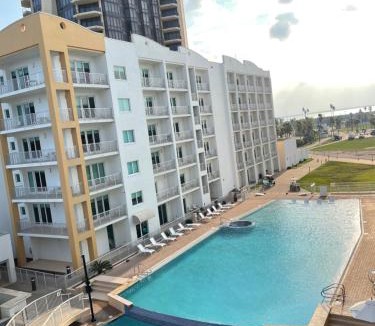 South Padre Island Hotel | Peninsula Island Resort & Spa - Beachfront Property at South Padre Island
