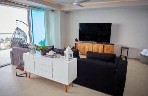 Ixtapa Apartment | peninsula ixtapa
