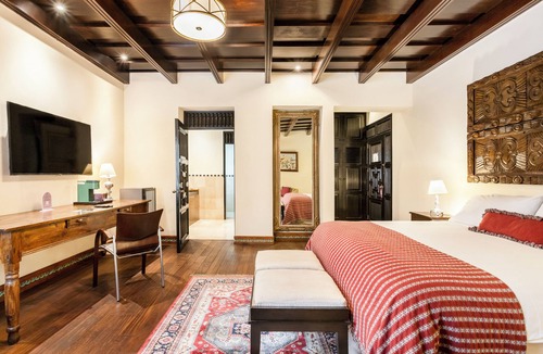 Antigua Guatemala Hotel | Pensativo House Hotel