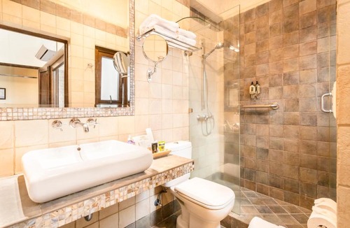Antigua Guatemala Hotel | Pensativo House Hotel