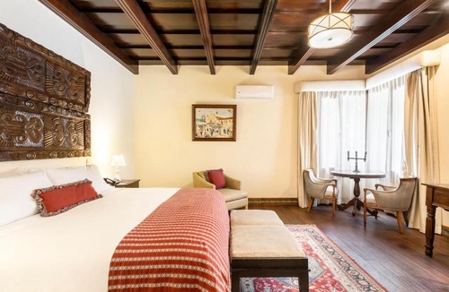 Antigua Guatemala Hotel | Pensativo House Hotel