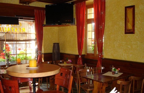 Evolene Hotel | Pension d'Evolène