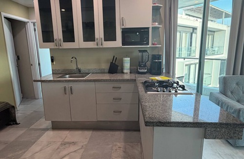 Flamingos Condo | Penthouse Condo with private pool