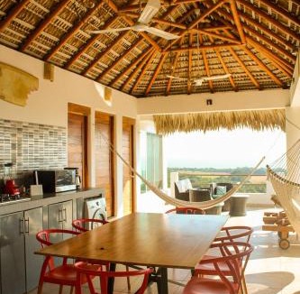 Puerto Escondido Apartment | Penthouse vistamar puerto escondido