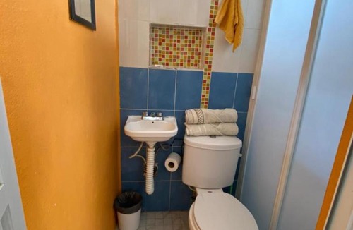 Venustiano Carranza Apartment | Pequeño apartamento Aeropuerto CDMX