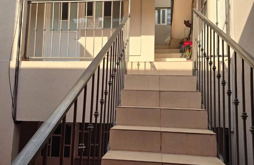 Venustiano Carranza Apartment | Pequeño apartamento Aeropuerto CDMX