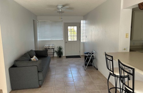 Derry Cottage | Perfect 2-bedroom Caballo Lake RV House