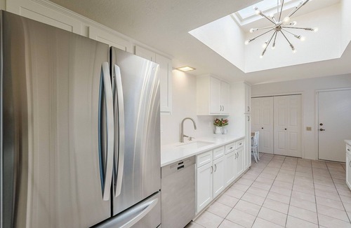 Canoa Estates House | Perfect 2-bedroom townhome with AC & fireplace in Green Valley - mountain views