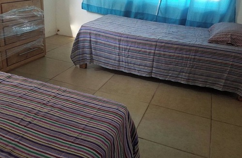 Cuyutlan House | Perfect 3-bedroom beachhouse in beautiful Cuyutlan for your getaway
