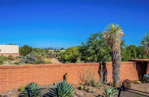 Continental Vistas House | Perfect Desert Escape