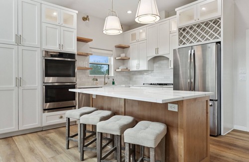 East Congress House | Perfect Location for all Attractions in Austin
