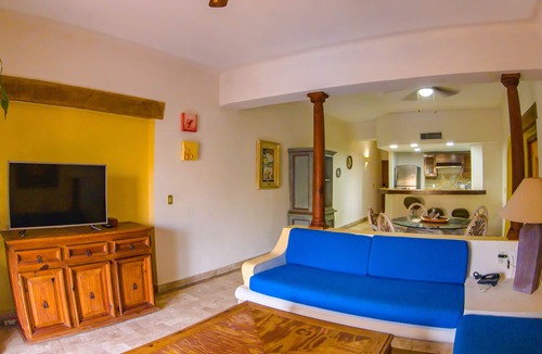 Marina Vallarta Condo | Perfect place to spend your vacations! - Velas Vallarta Resort