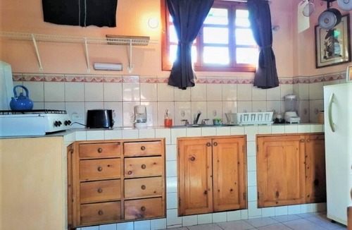 Panajachel Apartment | Perfect Work/Fun Apartment near downtown Panajchel in secure spa compound