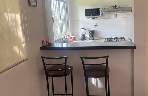 Tampico House | Perfectly Located House