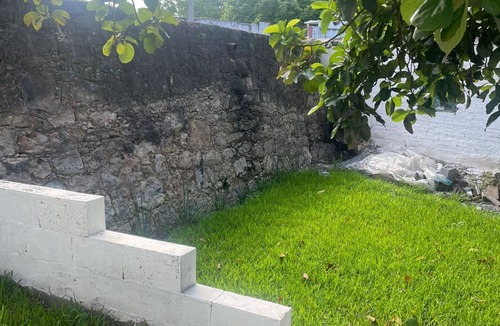 Tampico House | Perfectly Located House