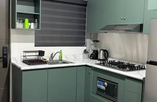 Guadalupe Apartment | Perfecto departamento y cercano del estadio BBVA