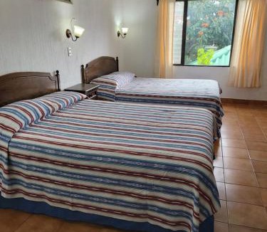 Panajachel Hotel | Perla Maya Hotel
