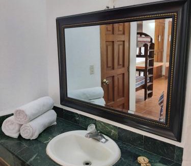 Panajachel Hotel | Perla Maya Hotel