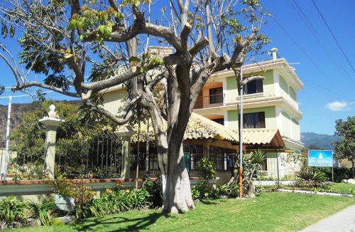 Panajachel Hotel | Perla Maya Hotel