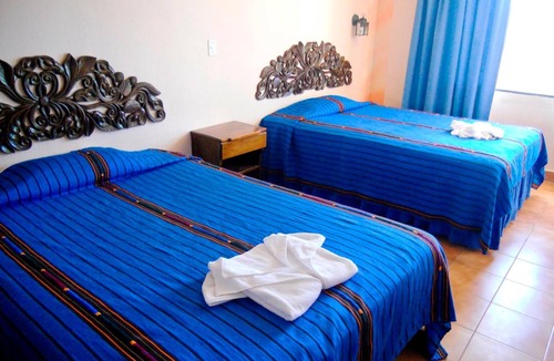 Panajachel Hotel | Perla Maya Hotel