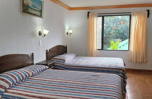 Panajachel Hotel | Perla Maya Hotel
