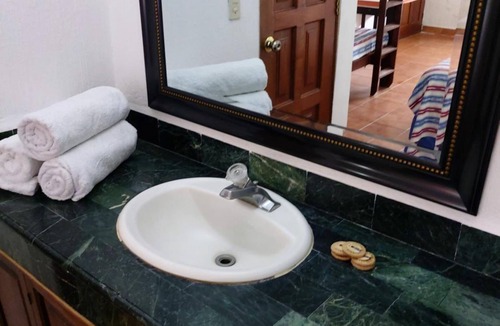Panajachel Hotel | Perla Maya Hotel