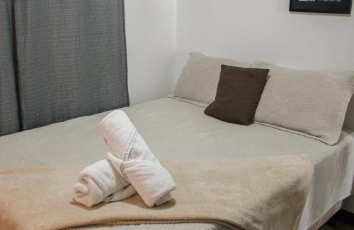 Zona 12 Apartment | Petápolis 2 - Apartamento con piscina - Zona 12 de la Ciudad de Guatemala