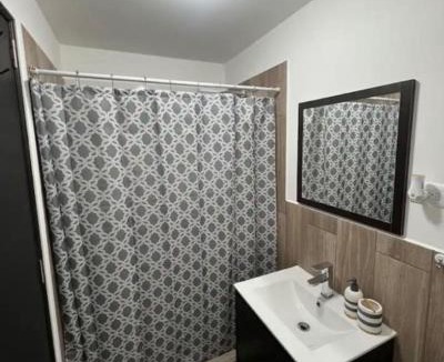 Zona 12 Apartment | Petápolis 2 - Apartamento con piscina - Zona 12 de la Ciudad de Guatemala