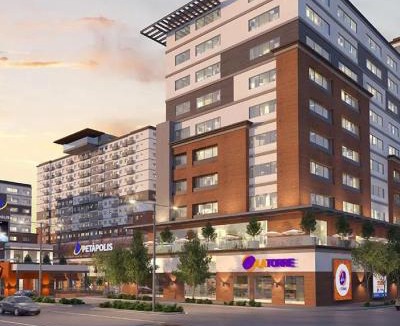 Zona 12 Apartment | Petápolis 3 - Apartamento cerca del aeropuerto