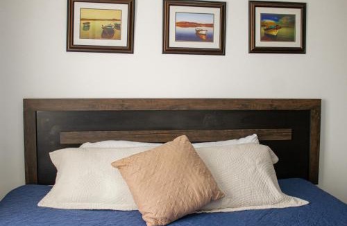 Zona 12 Apartment | Petápolis 3 - Apartamento cerca del aeropuerto